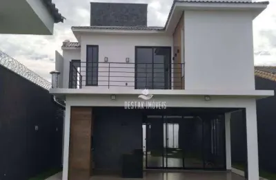 Casa com 4 quartos à venda no bairro novo mundo - uberlândia/mg