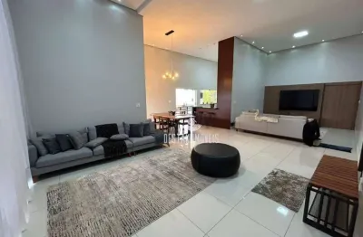 Casa com 3 quartos à venda no bairro cidade jardim - uberlândia/mg