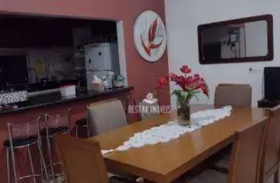 Casa com 3 quartos à venda no bairro jardim europa - uberlândia/mg