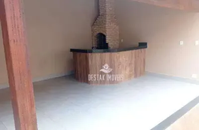 Casa com 4 quartos à venda no bairro jardim das palmeiras - uberlândia/mg