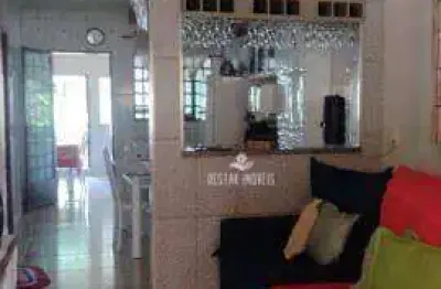 Chácara com 2 quartos à venda no bairro morada nova - uberlândia/mg