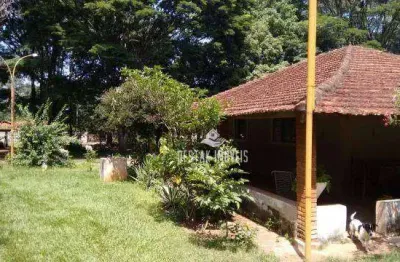 Chácara com 3 quartos à venda bairro panorama - uberlândia/mg