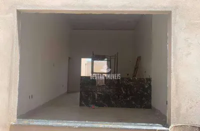 Casa com 3 quartos à venda no bairro portal do vale - uberlândia/mg