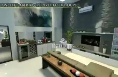 Casa com 3 quartos à venda no bairro bosque dos buritis - uberlândia/mg