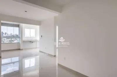 Apartamento com 2 quartos à venda no bairro patrimônio - uberlândia/mg