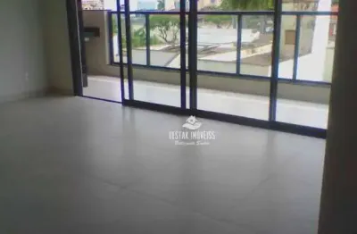 Apartamento com 3 quartos à venda no bairro patrimônio - uberlândia/mg