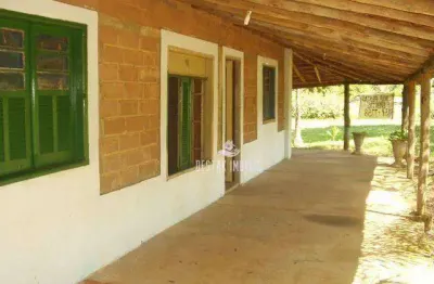Chácara à venda, 3000 m² por r$ 590.000,00 - morada nova - uberlândia/mg