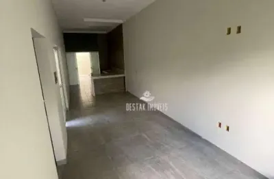 Casa com 3 quartos à venda, no loteamento vida nova - uberlândia/mg