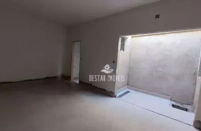 Casa à venda, 170 m² por r$ 950.000,00 - bosque dos buritis - uberlândia/mg