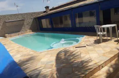 Casa com 2 quartos à venda no bairro presidente roosevelt - uberlândia/mg