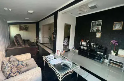 Casa com 3 quartos à venda no bairro osvaldo rezende - uberlândia/mg