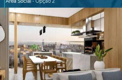 Apartamento com 3 quartos à venda no bairro patrimônio - uberlândia/mg