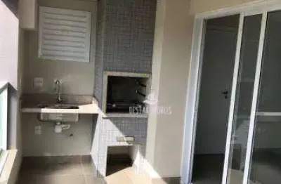 Apartamento com 3 quartos à venda no bairro jardim colina - uberlândia/mg