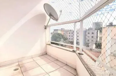 Apartamento com 3 quartos à venda no tabajaras, uberlândia , 87 m2 por r$ 480.000