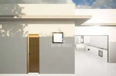 Casa com 3 quartos à venda no bairro parque santo antônio - uberlândia/mg