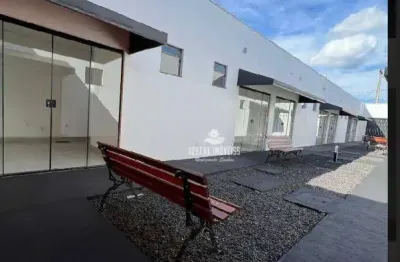 Ponto comercial com 14 salas à venda no Jardim Sul, Uberlândia 