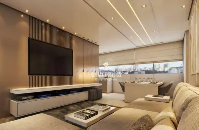 Apartamento à venda, 69 m² por r$ 1.080.000,00 - cruzeiro - belo horizonte/mg