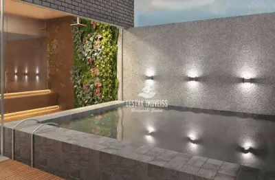 Apartamento duplex com 3 quarto à venda, 163 m² por r$ 2.250.000 - santo agostinho - belo horizonte/mg