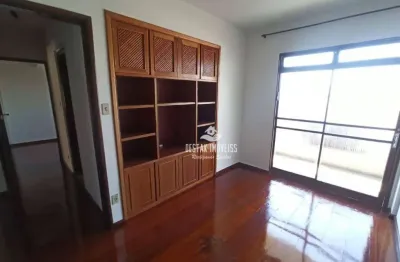 Apartamento com 3 quartos à venda no bairro martins - uberlândia/mg