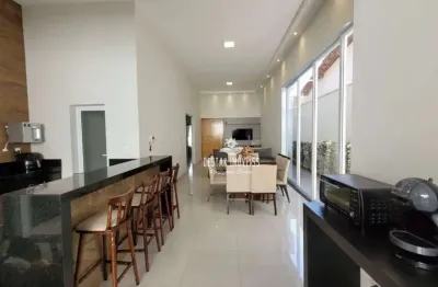 Casa à venda, 200 m² por r$ 1.000.000,00 - alto umuarama - uberlândia/mg