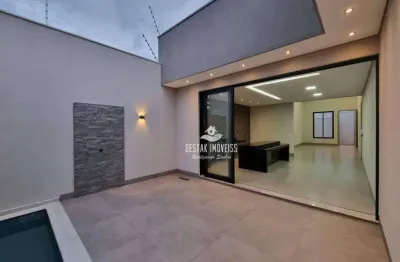 Casa com 3 quartos à venda, bairro grand ville - uberlândia/mg