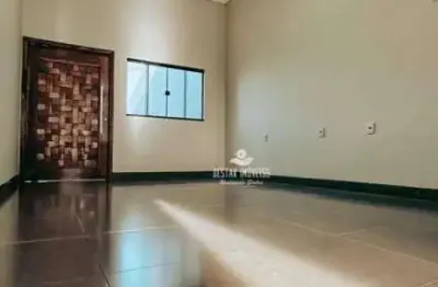 Casa com 3 quartos à venda no bairro portal do vale - uberlândia/mg