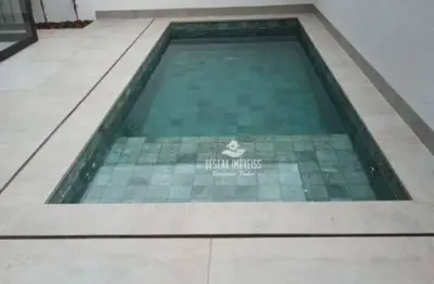 Casa com 4 quartos à venda, condominio varanda sul - uberlândia/mg