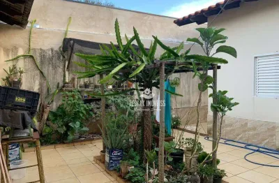 Casa com 4 quartos à venda, bairro saraiva - uberlândia/mg
