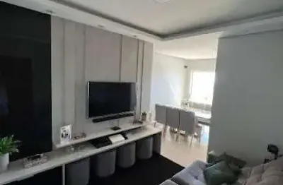 Apartamento com 2 quartos à venda no tubalina, uberlândia , 60 m2 por r$ 360.000