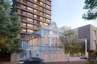 Apartamento à venda, 144 m² por r$ 2.090.000,00 - lourdes - belo horizonte/mg