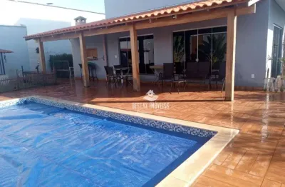 Casa com 4 quartos à venda no bairro vida nova - uberlândia/mg
