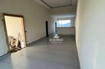 Casa com 3 quartos à venda, bairro novo mundo - uberlândia/mg