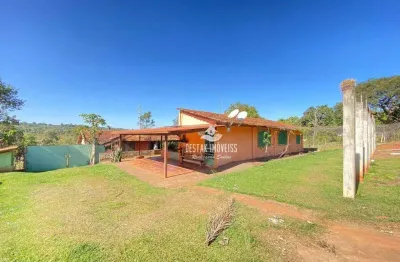 Chácara com 2 quartos à venda, chácaras eldorado - uberlândia/mg