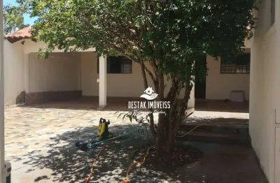 Casa à venda, 170 m² por r$ 420.000,00 - jardim europa - uberlândia/mg