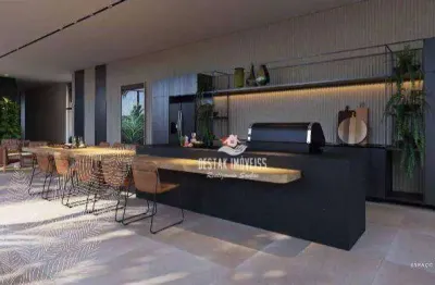 Apartamento à venda, 100 m² por r$ 1.742.975,00 - vale do sereno - nova lima/mg