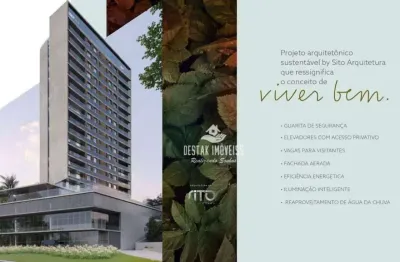 Apartamento com 4 dormitórios à venda, 160 m² por r$ 2.769.170,61 - santa lúcia - belo horizonte/mg