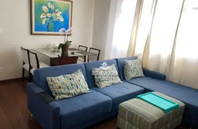 Apartamento à venda, 84 m² por r$ 850.000,00 - anchieta - belo horizonte/mg