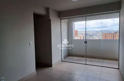 Apartamento à venda, 74 m² por r$ 750.000,00 - graça - belo horizonte/mg