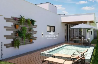 Casa com 3 quartos à venda no bairro shopping park - uberlândia/mg