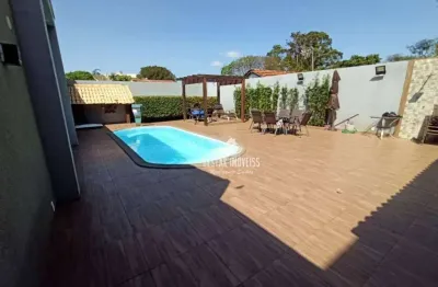 Casa com 3 quartos à venda no bairro presidente roosevelt - uberlândia/mg