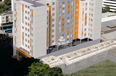 Apartamento com 2 quartos à venda, bairro barro preto - belo horizonte/mg