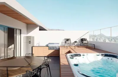 Apartamento à venda, 66 m² por R$ 1.158.000,00 - Sion - Belo Horizonte/MG