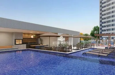 Apartamento com 2 quartos à venda, bairro caiçaras - belo horizonte/mg