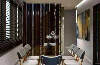 Apartamento à venda, 65 m² por r$ 750.000,00 - santo antônio - belo horizonte/mg