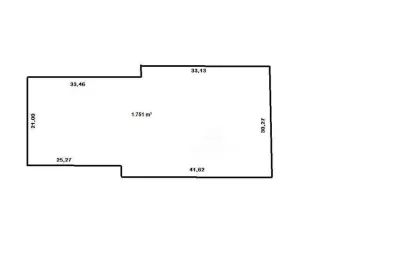 Terreno à venda no Martins, Uberlândia 