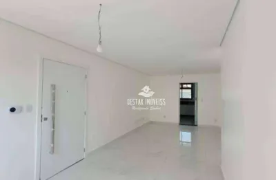 Apartamento à venda, 92 m² por r$ 920.000,00 - padre eustáquio - belo horizonte/mg