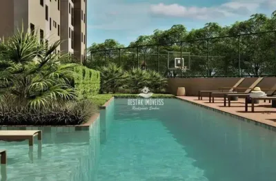 Apartamento à venda, 64 m² por r$ 790.700,00 - buritis - belo horizonte/mg