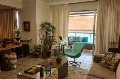 Apartamento com 3 quartos à venda, bairro centro - uberlândia/mg