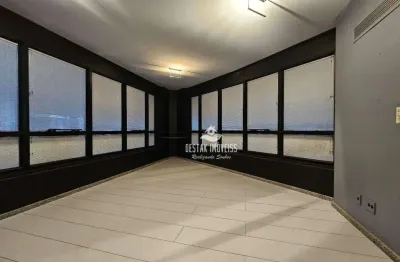 Sala à venda, 45 m² por r$ 400.000,00 - funcionários - belo horizonte/mg