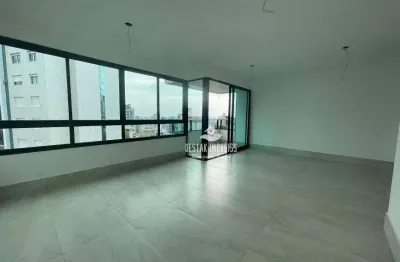Apartamento à venda, 140 m² por r$ 1.960.000,00 - serra - belo horizonte/mg